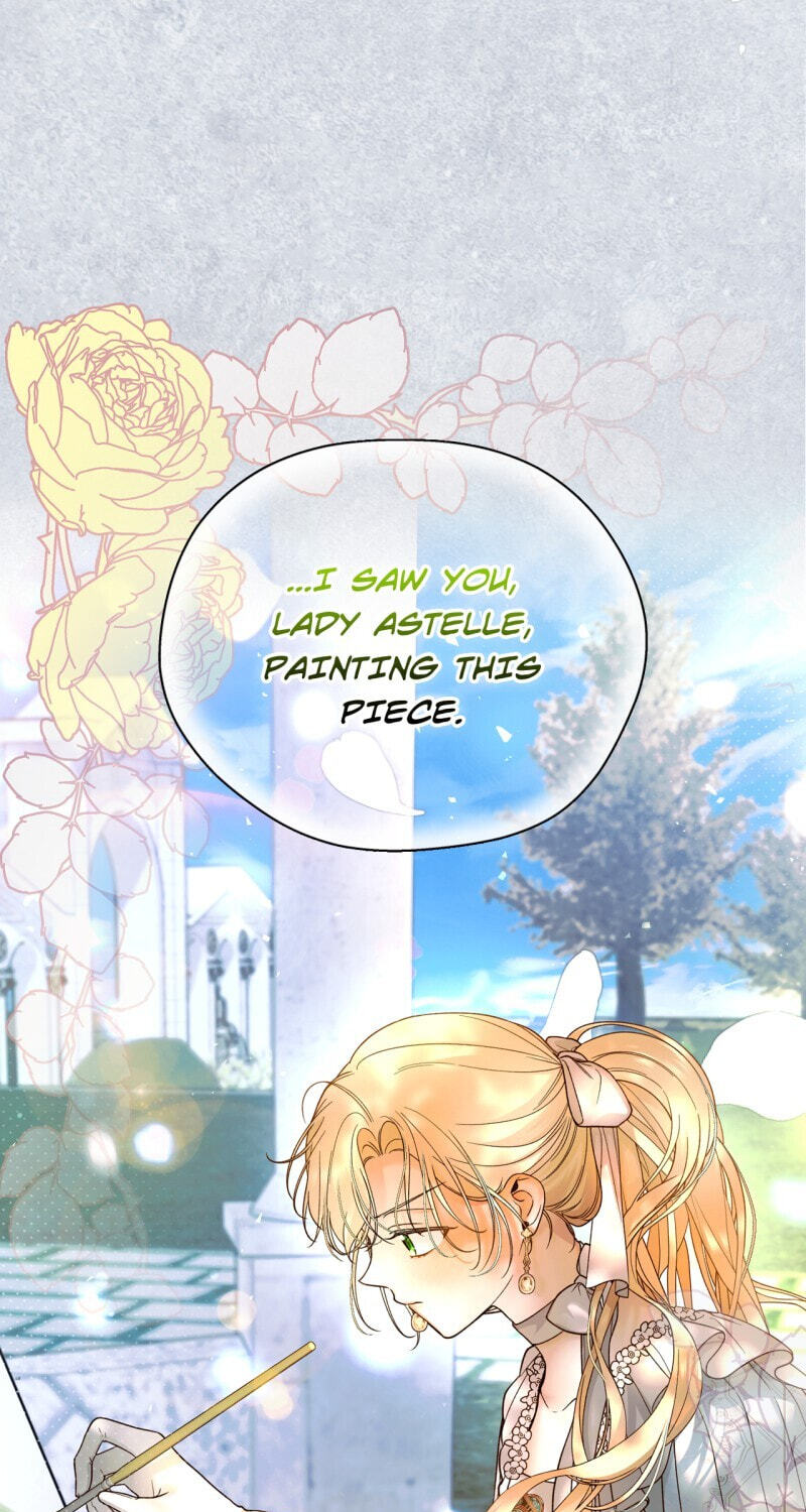 How to Hide the Emperor's Child Chapter 47 page 35 - 