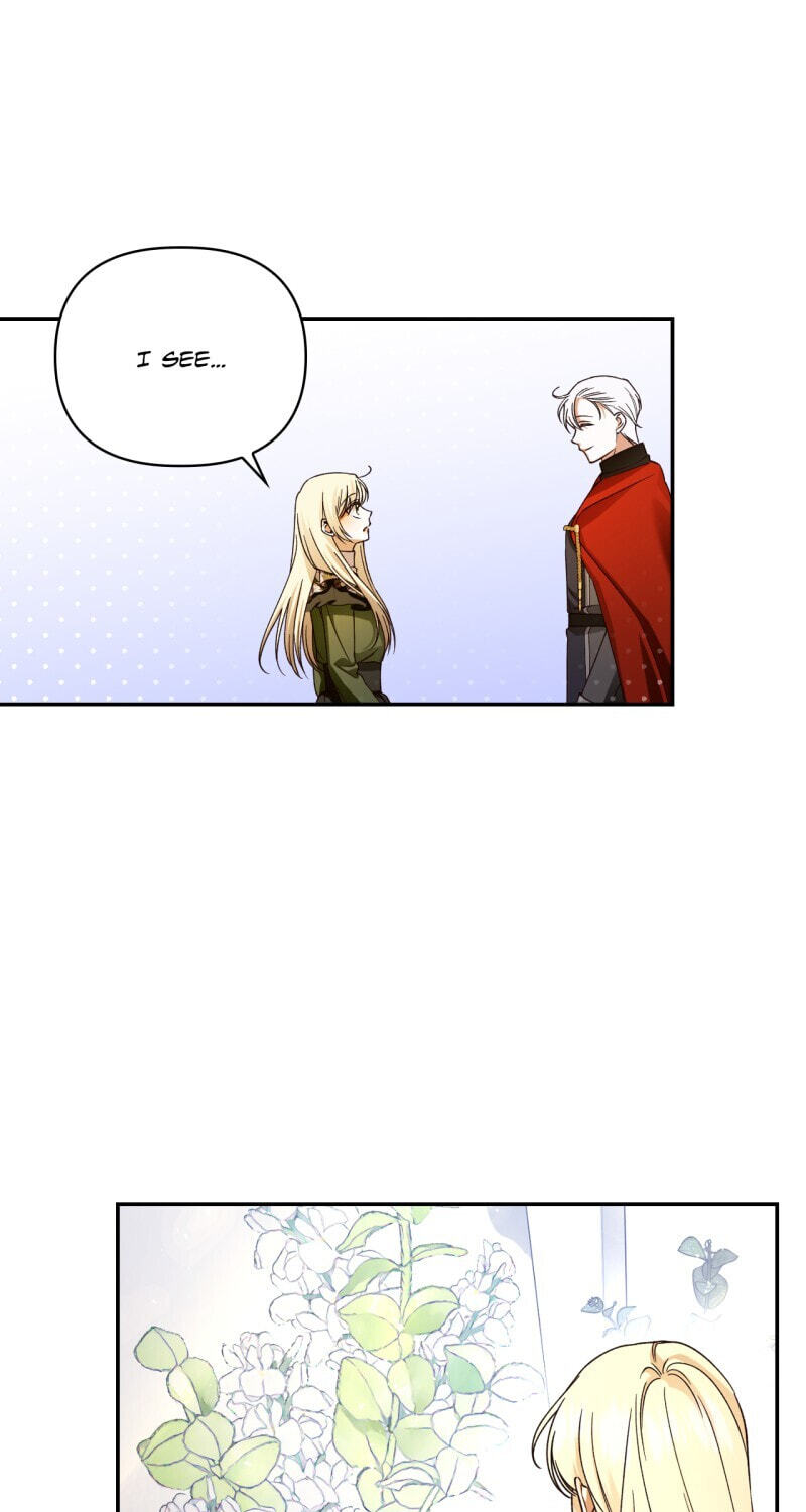 How to Hide the Emperor's Child Chapter 47 page 37 - 