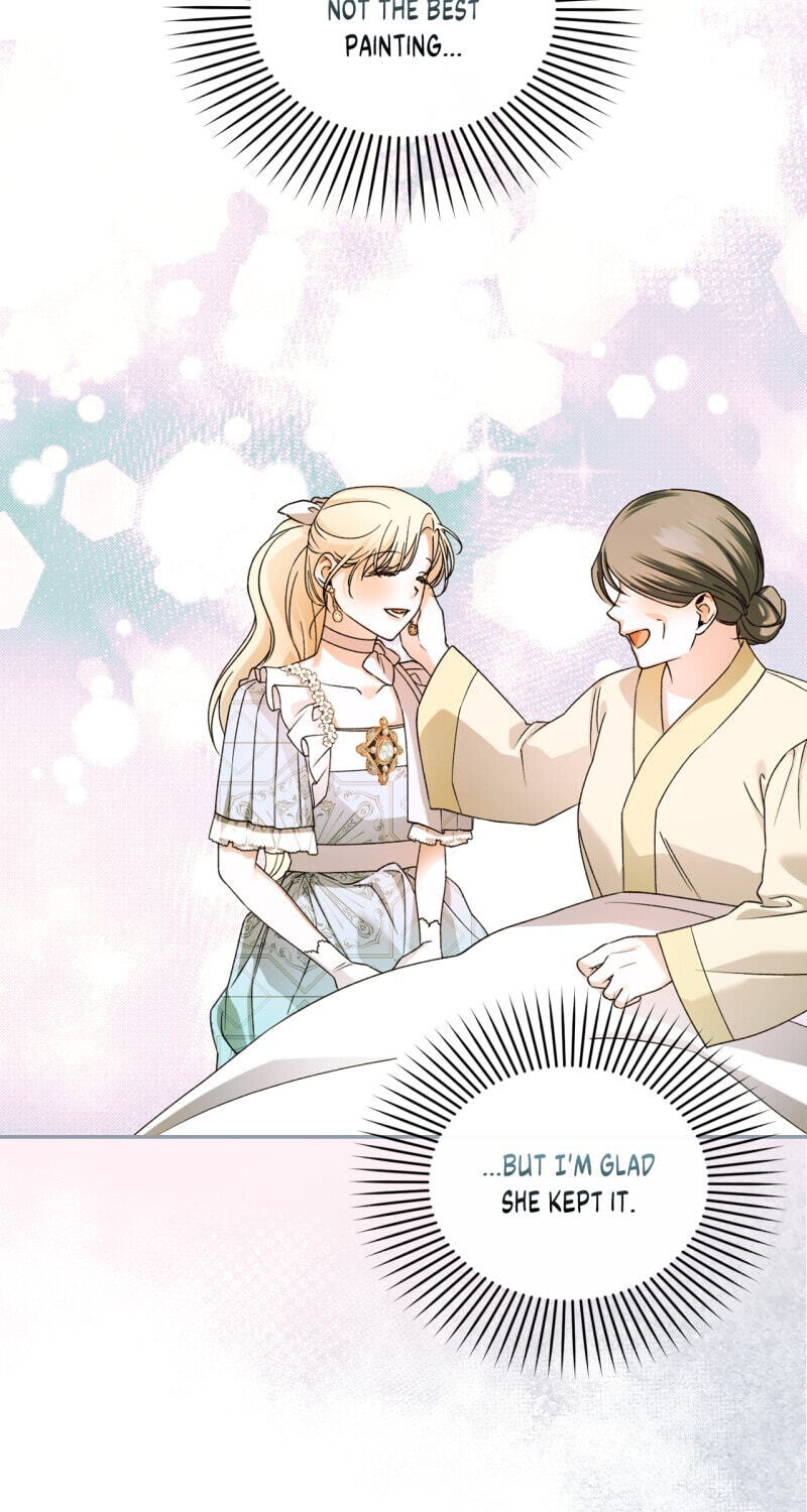 How to Hide the Emperor's Child Chapter 47 page 39 - 