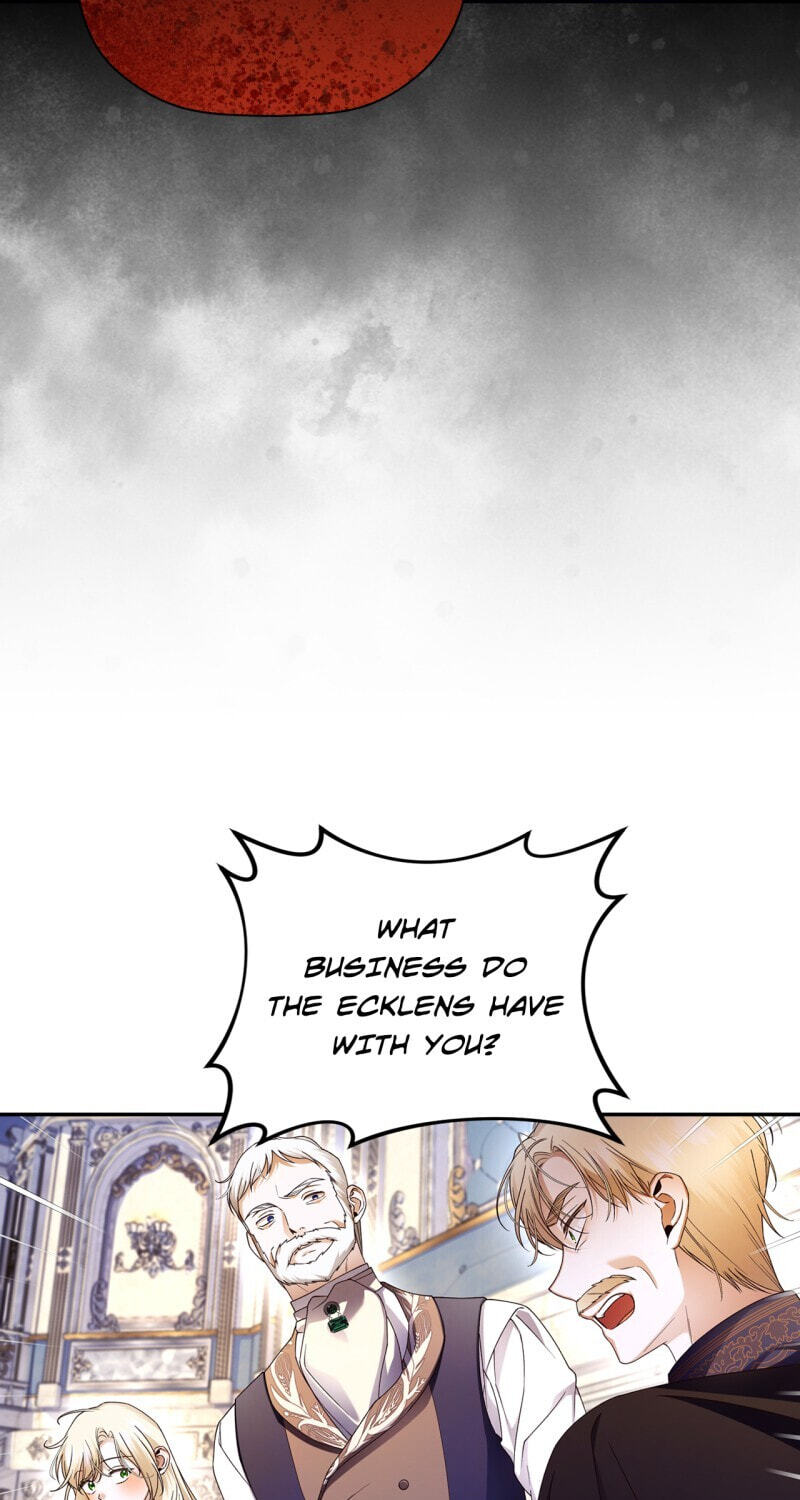How to Hide the Emperor's Child Chapter 47 page 5 - 