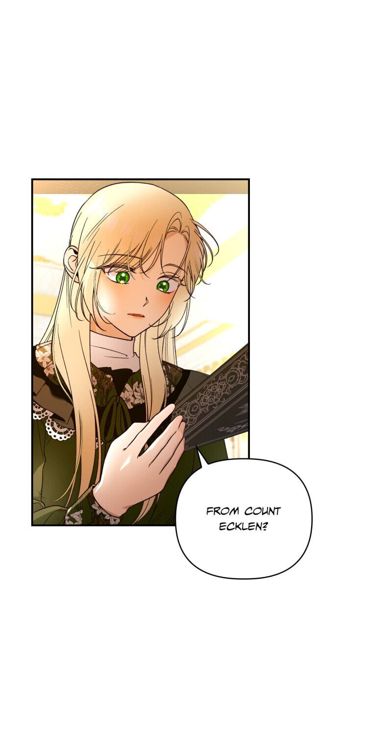 How to Hide the Emperor's Child Chapter 47 page 41 - 