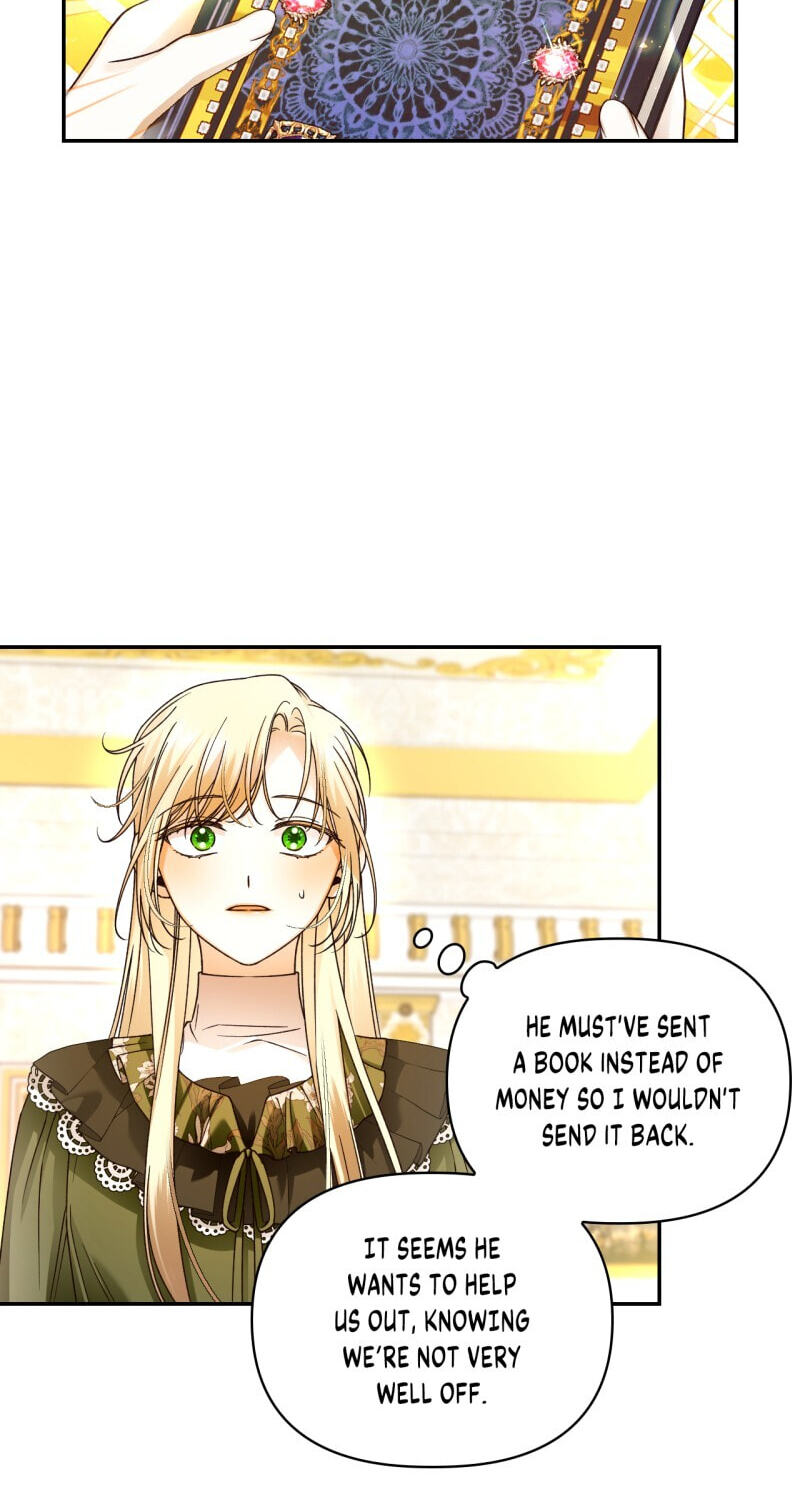 How to Hide the Emperor's Child Chapter 47 page 44 - 