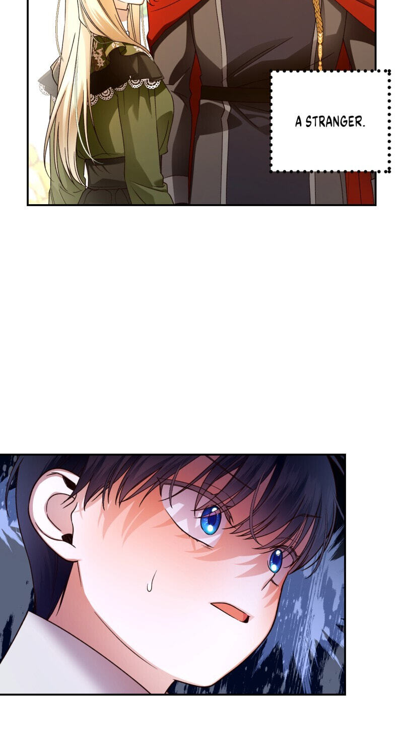 How to Hide the Emperor's Child Chapter 47 page 53 - 