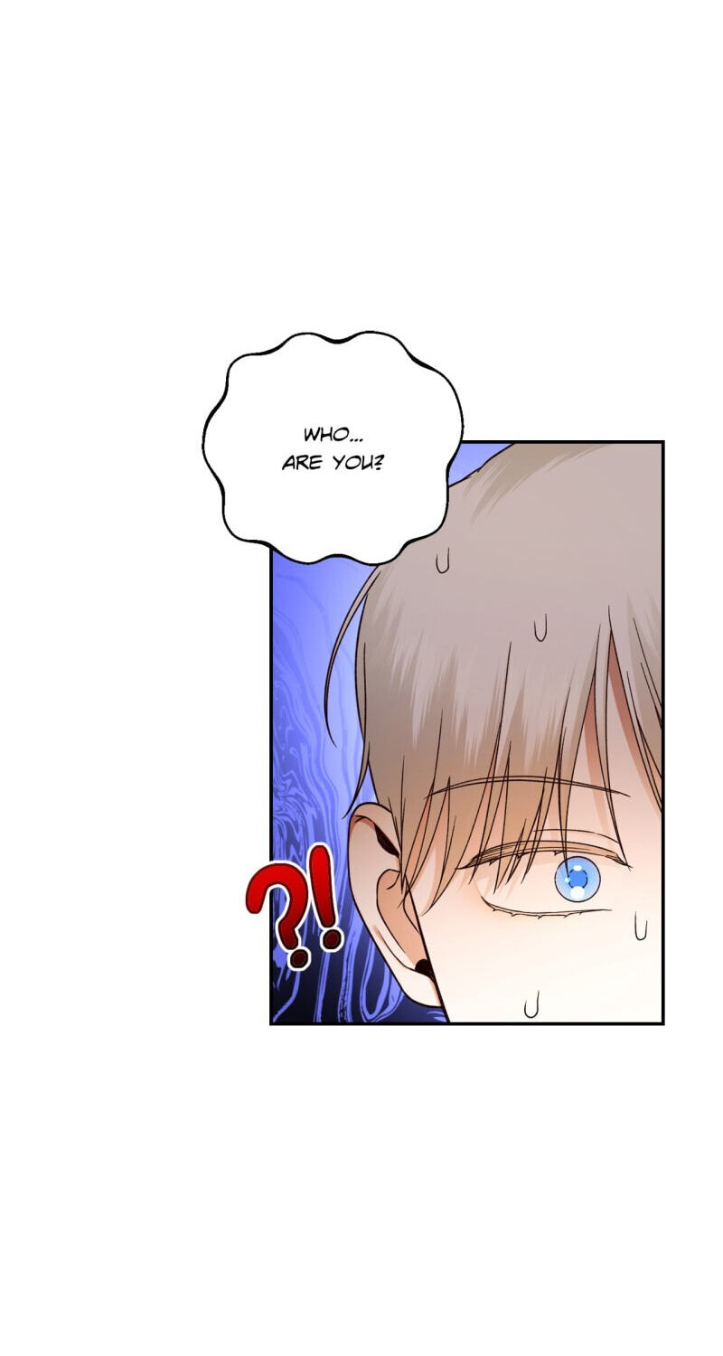 How to Hide the Emperor's Child Chapter 47 page 54 - 
