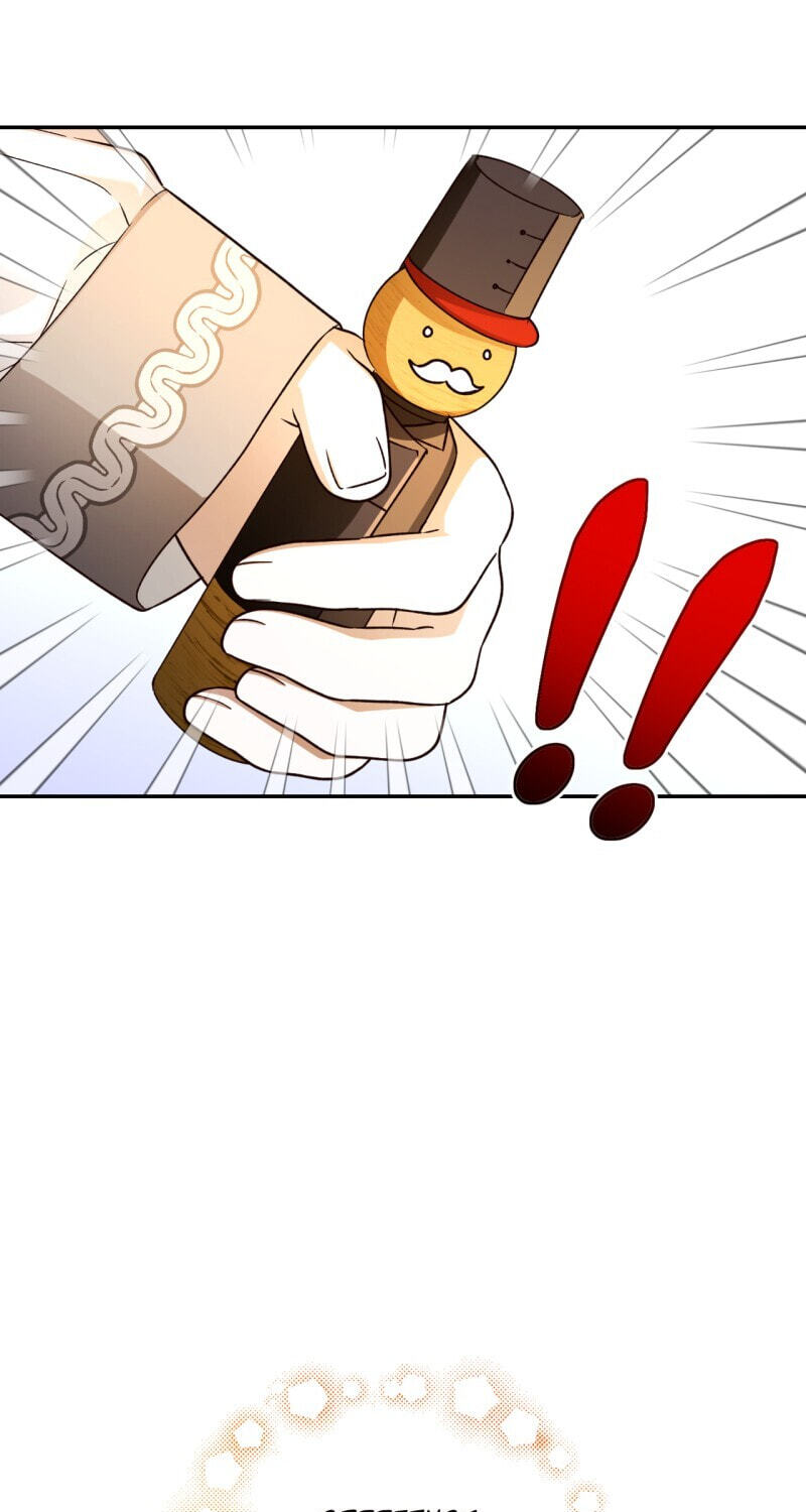 How to Hide the Emperor's Child Chapter 47 page 55 - 