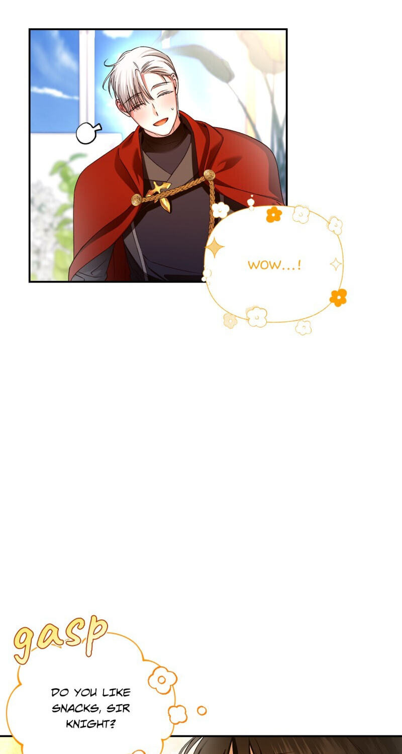 How to Hide the Emperor's Child Chapter 47 page 58 - 