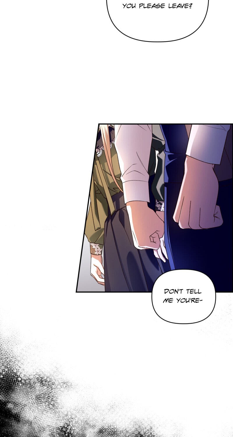 How to Hide the Emperor's Child Chapter 47 page 7 - 