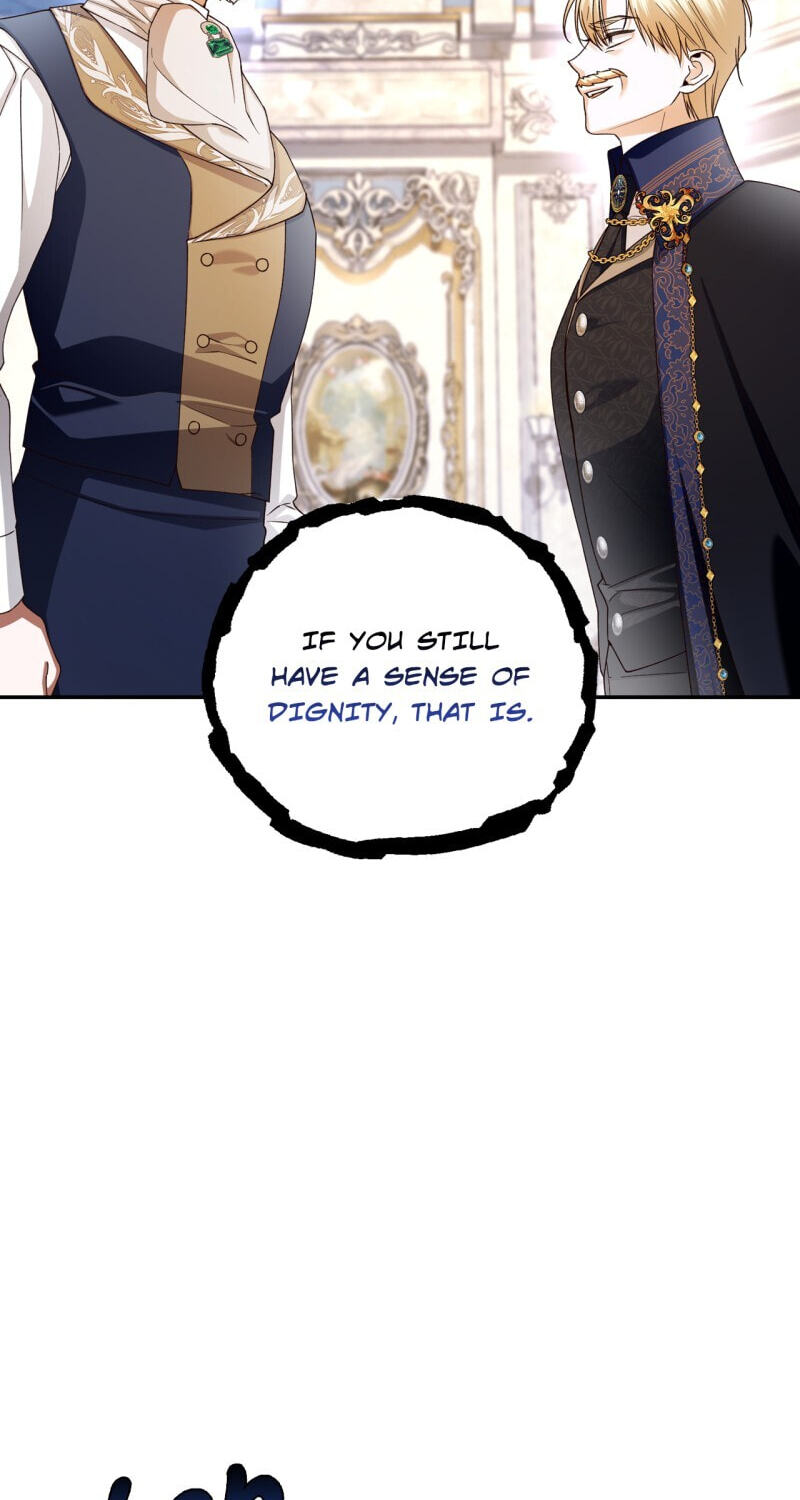 How to Hide the Emperor's Child Chapter 47 page 10 - 