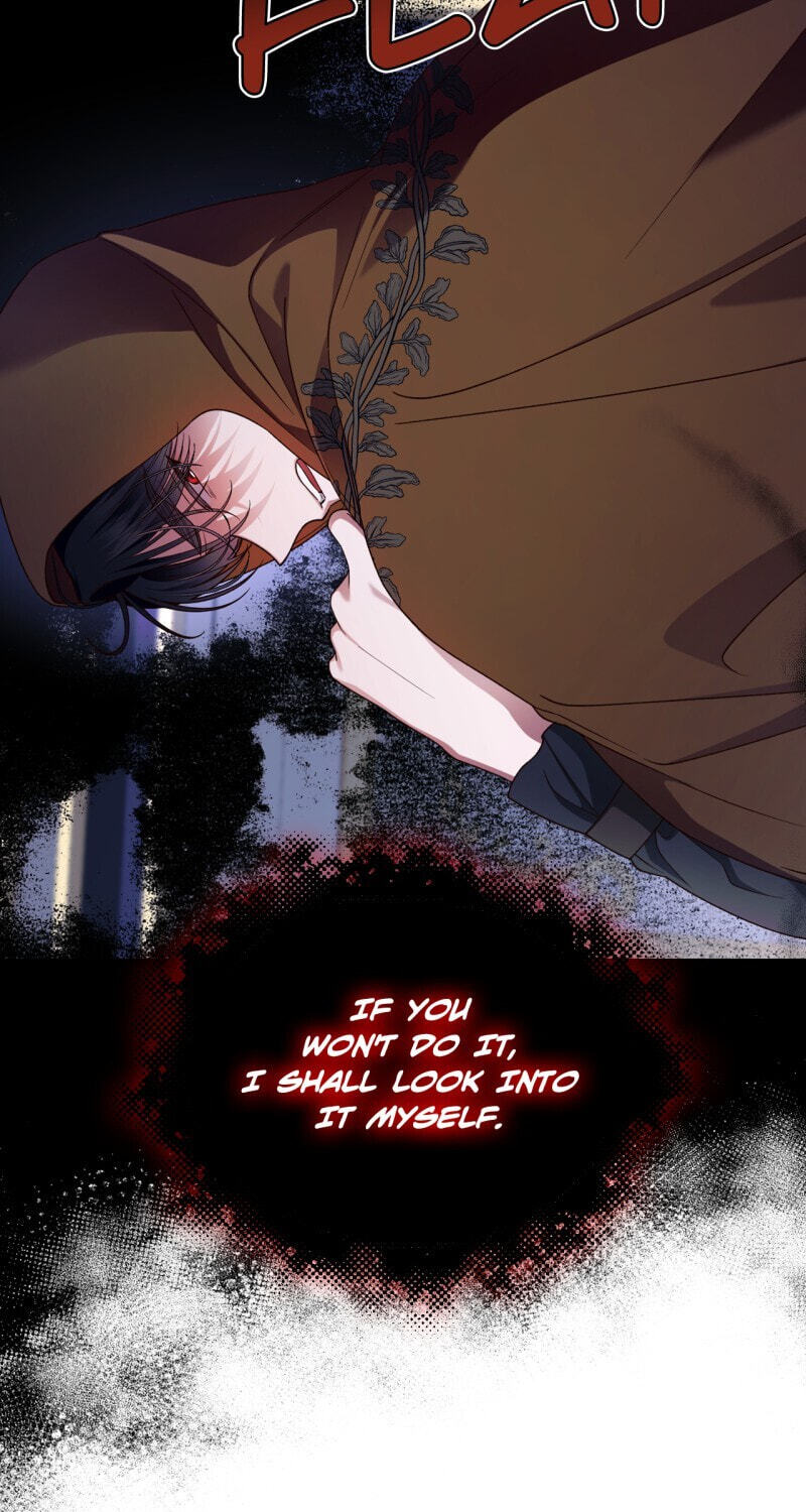 How to Hide the Emperor's Child Chapter 51 page 11 - 