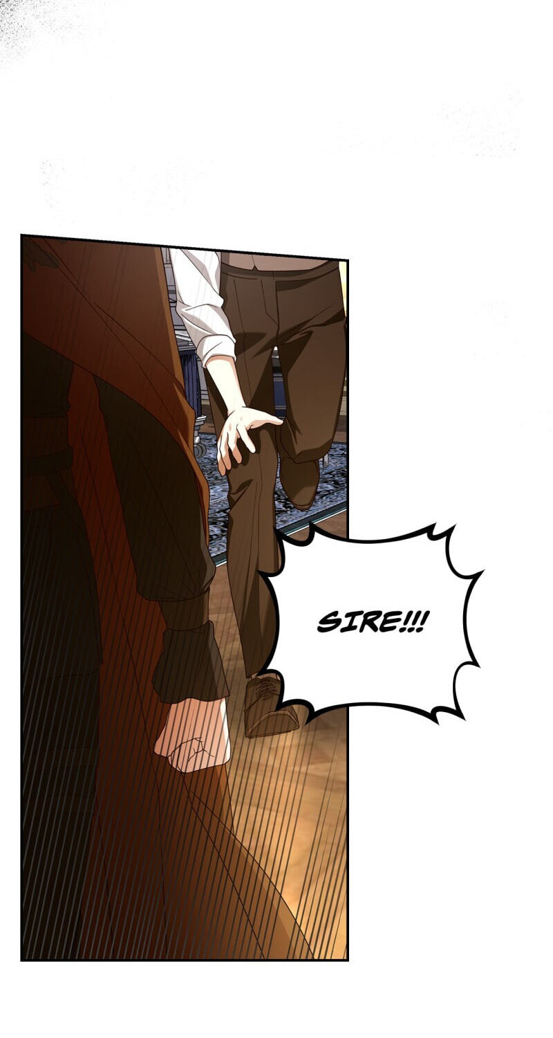 How to Hide the Emperor's Child Chapter 51 page 12 - 
