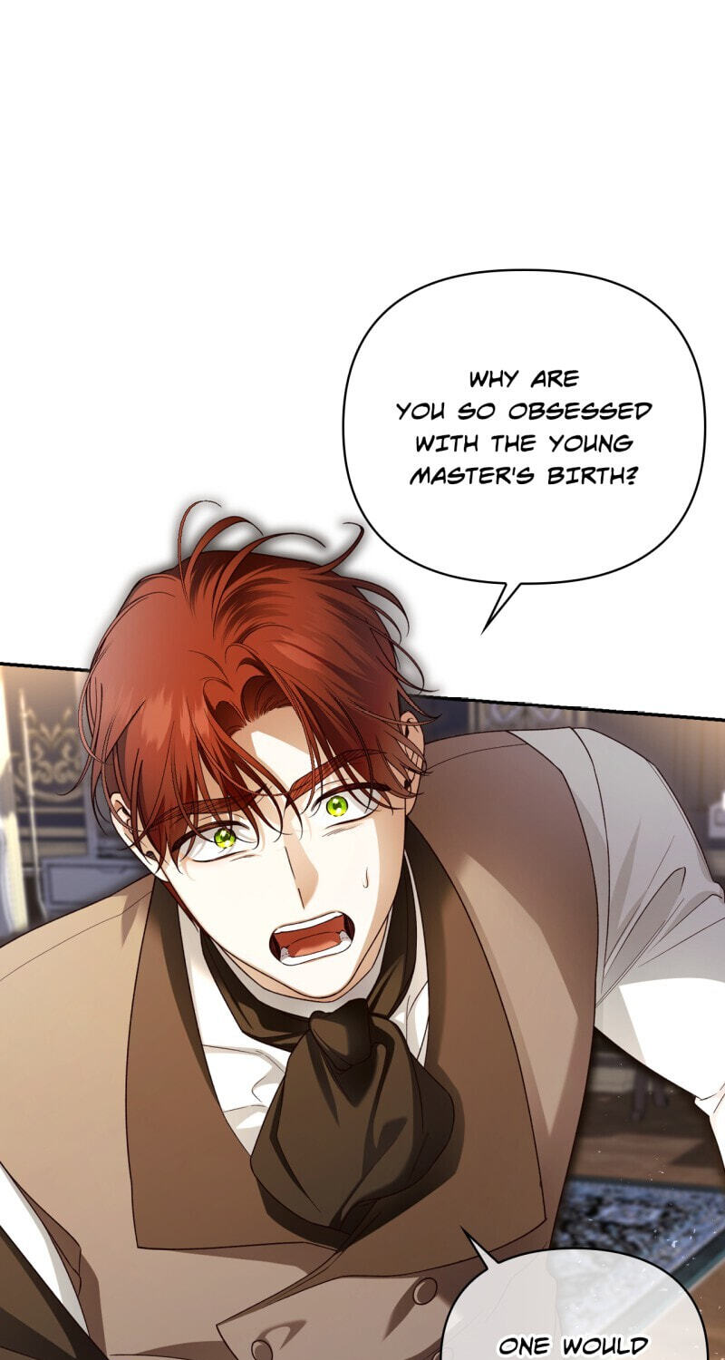How to Hide the Emperor's Child Chapter 51 page 13 - 