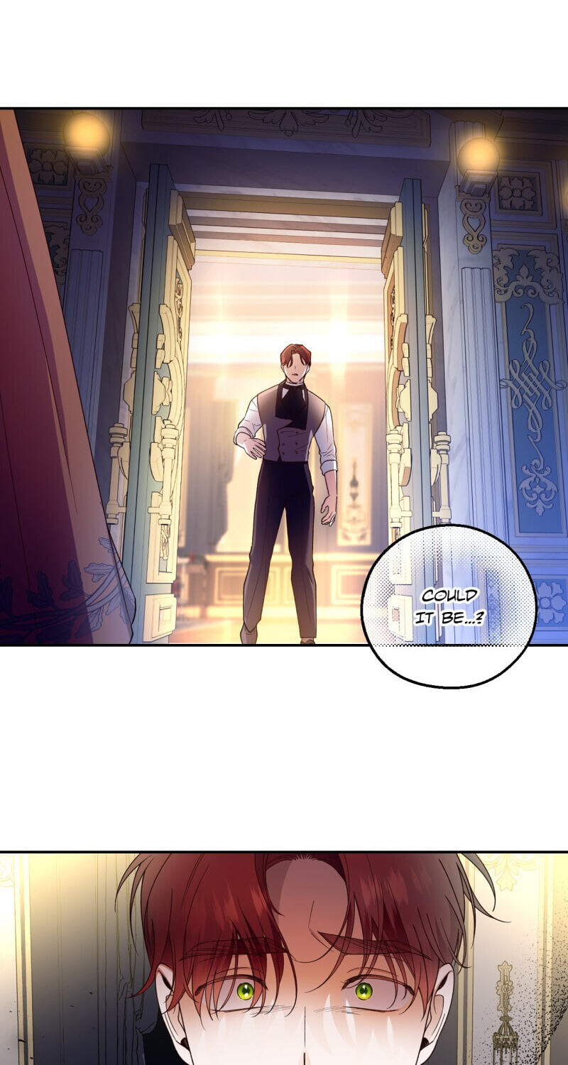 How to Hide the Emperor's Child Chapter 51 page 18 - 