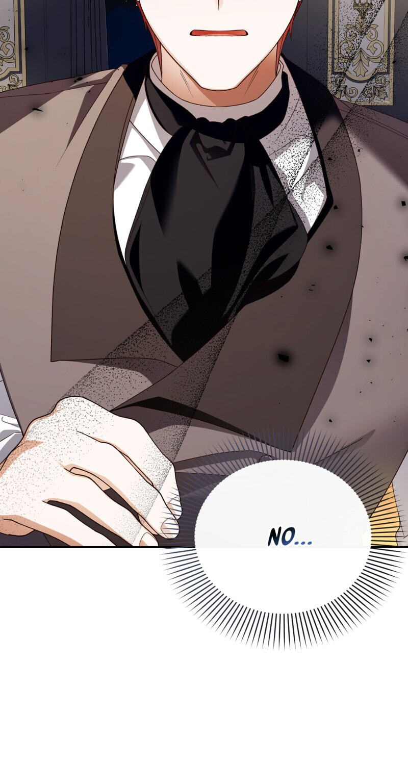 How to Hide the Emperor's Child Chapter 51 page 19 - 