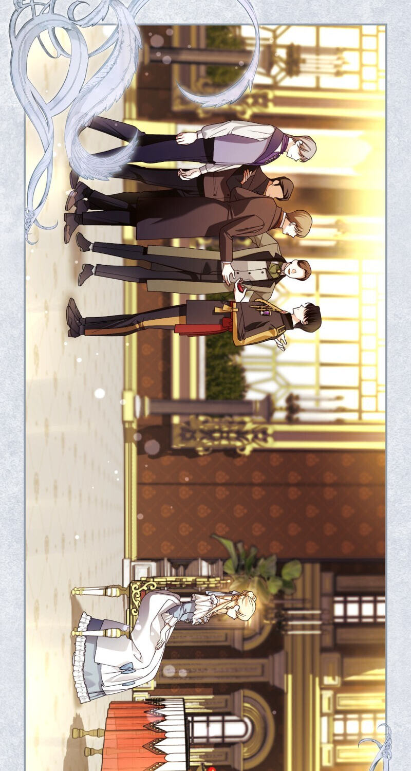 How to Hide the Emperor's Child Chapter 51 page 22 - 
