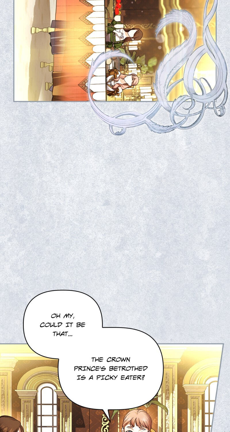 How to Hide the Emperor's Child Chapter 51 page 23 - 