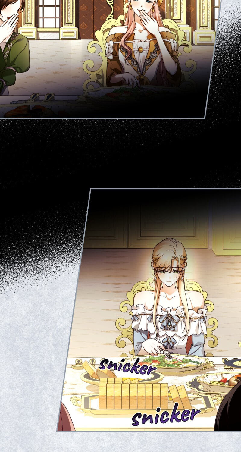 How to Hide the Emperor's Child Chapter 51 page 24 - 