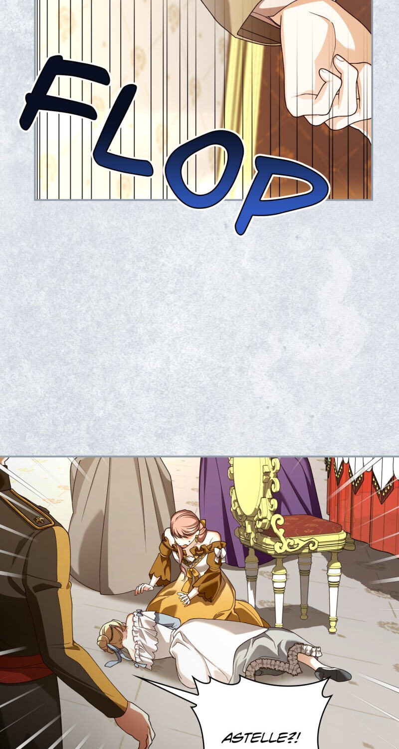 How to Hide the Emperor's Child Chapter 51 page 26 - 