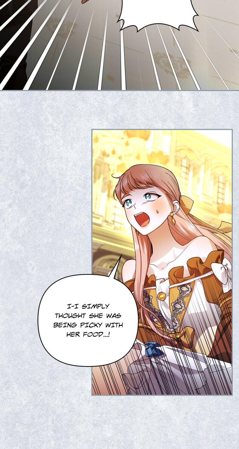 How to Hide the Emperor's Child Chapter 51 page 27 - 