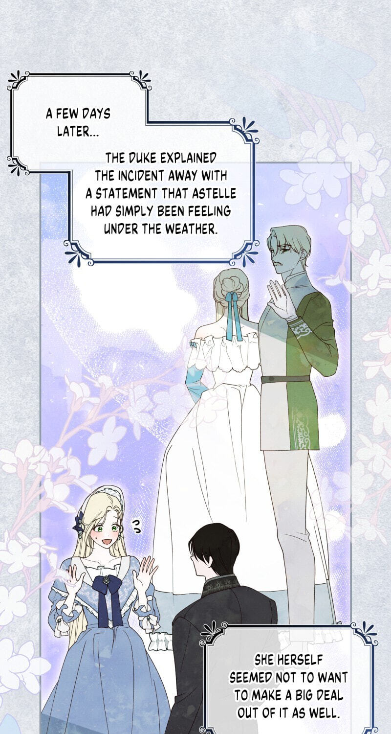 How to Hide the Emperor's Child Chapter 51 page 29 - 