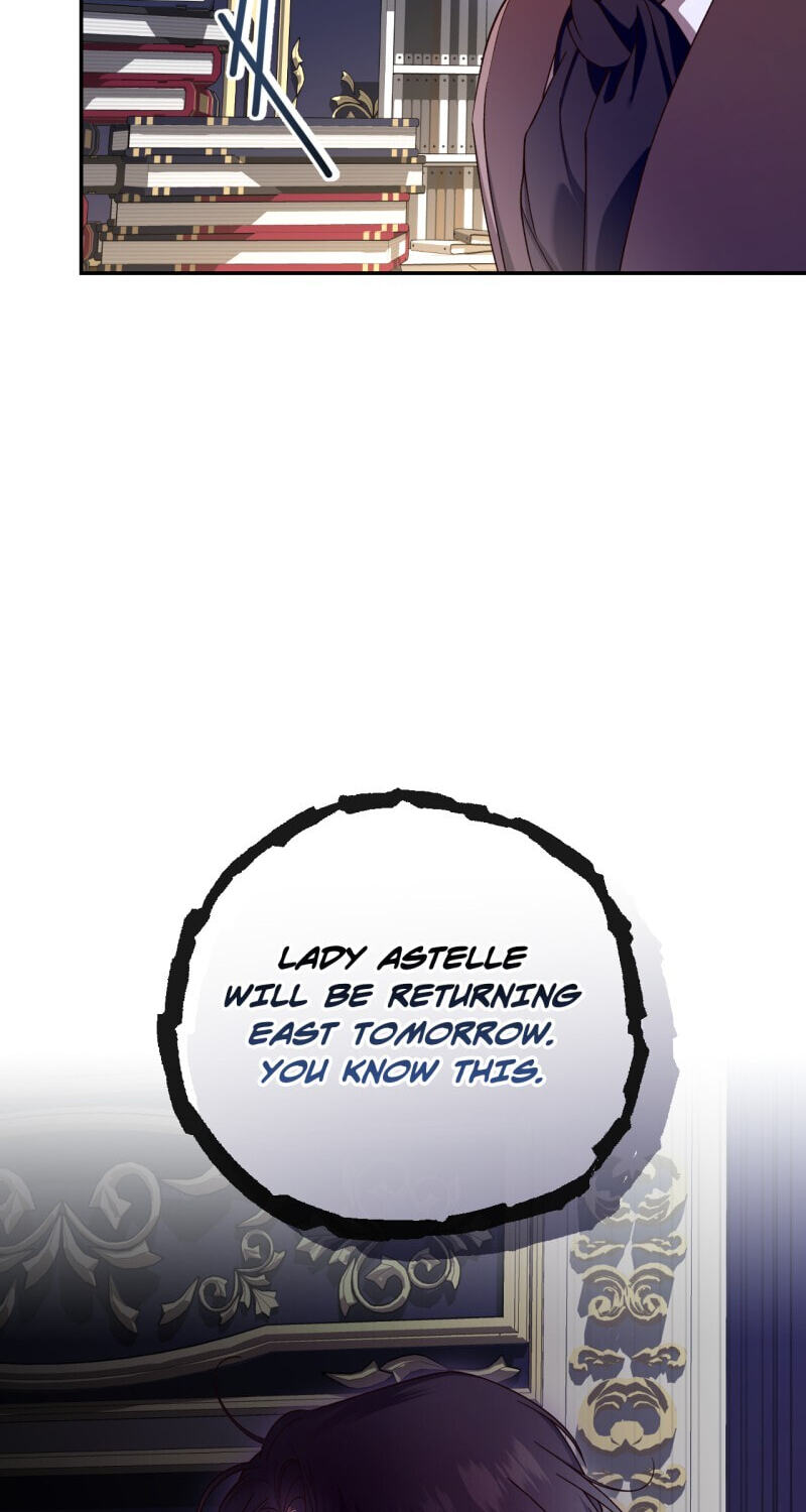 How to Hide the Emperor's Child Chapter 51 page 4 - 