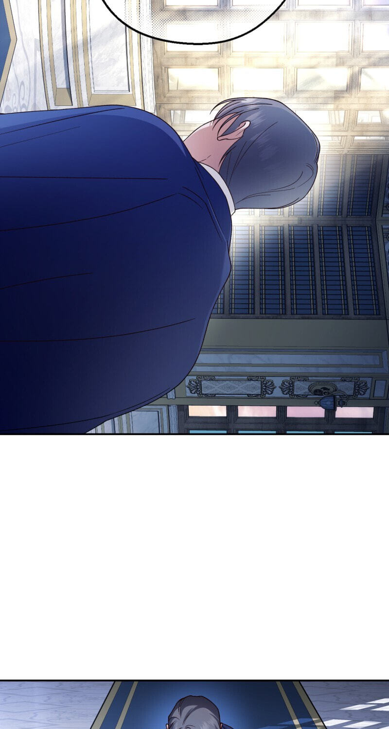 How to Hide the Emperor's Child Chapter 51 page 33 - 