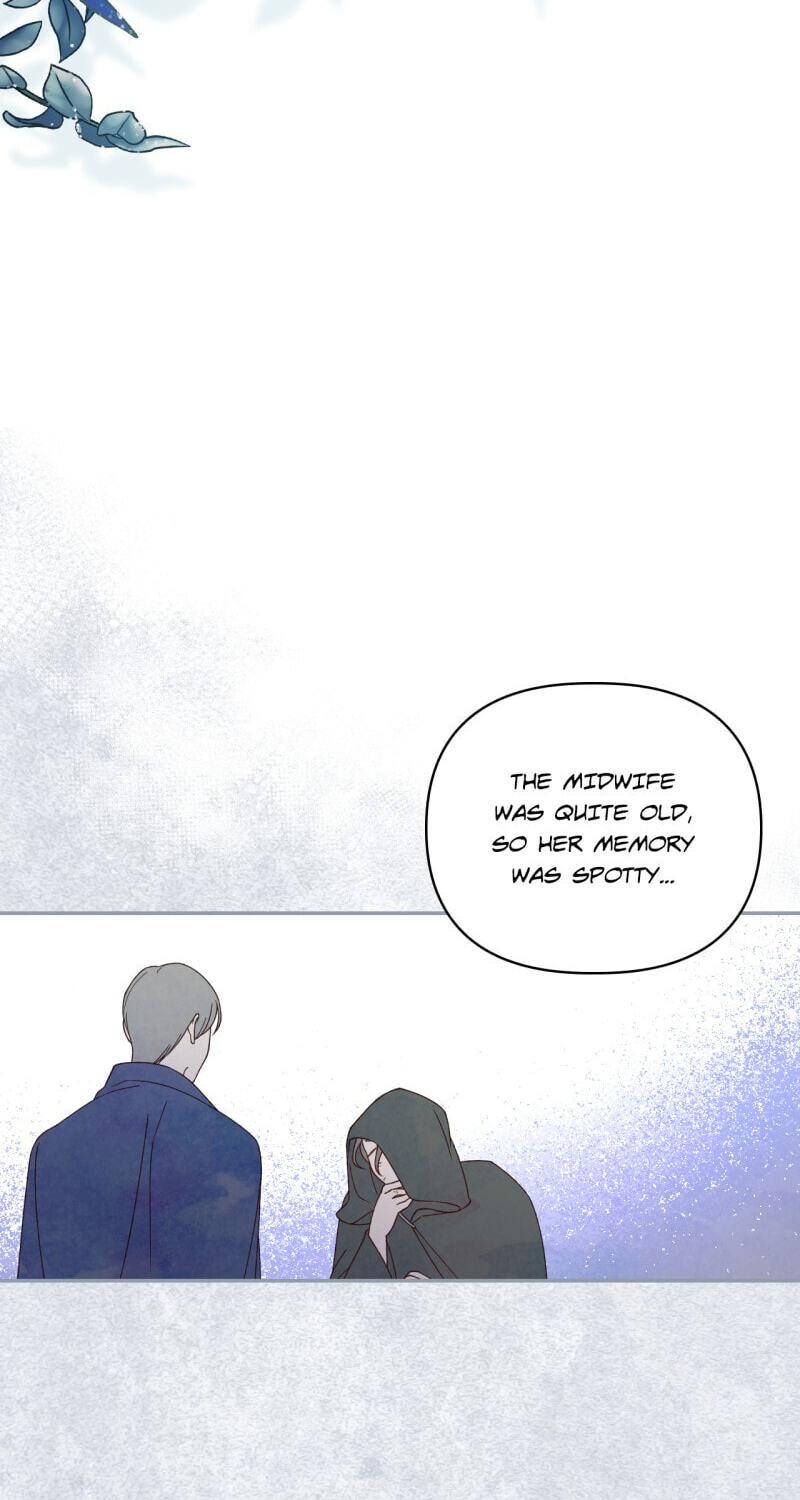 How to Hide the Emperor's Child Chapter 51 page 36 - 