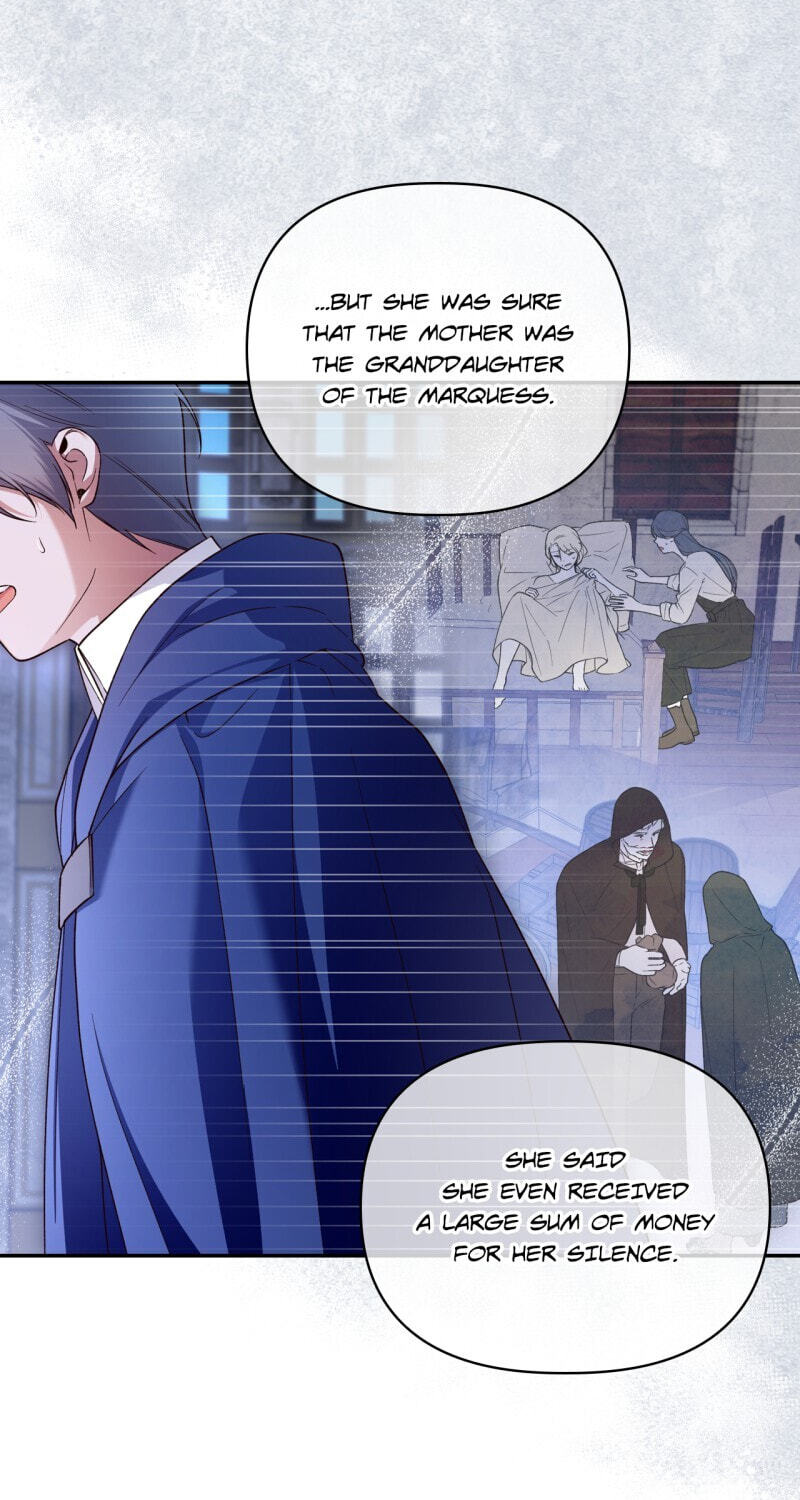 How to Hide the Emperor's Child Chapter 51 page 37 - 