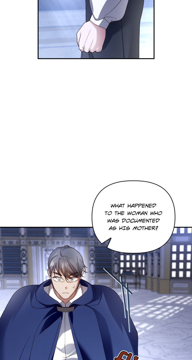 How to Hide the Emperor's Child Chapter 51 page 39 - 