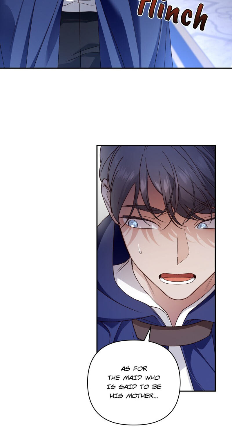 How to Hide the Emperor's Child Chapter 51 page 40 - 