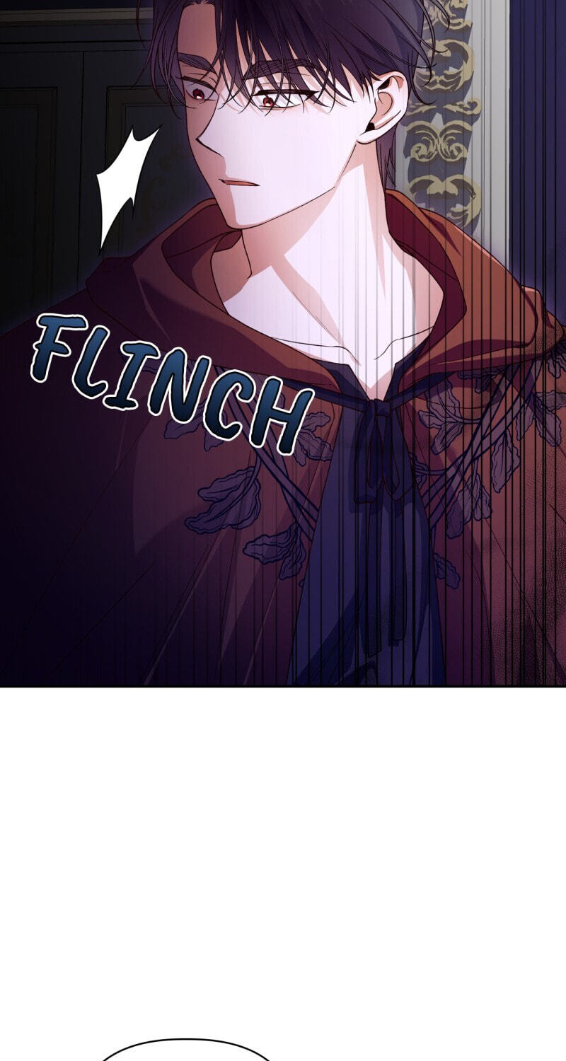 How to Hide the Emperor's Child Chapter 51 page 5 - 