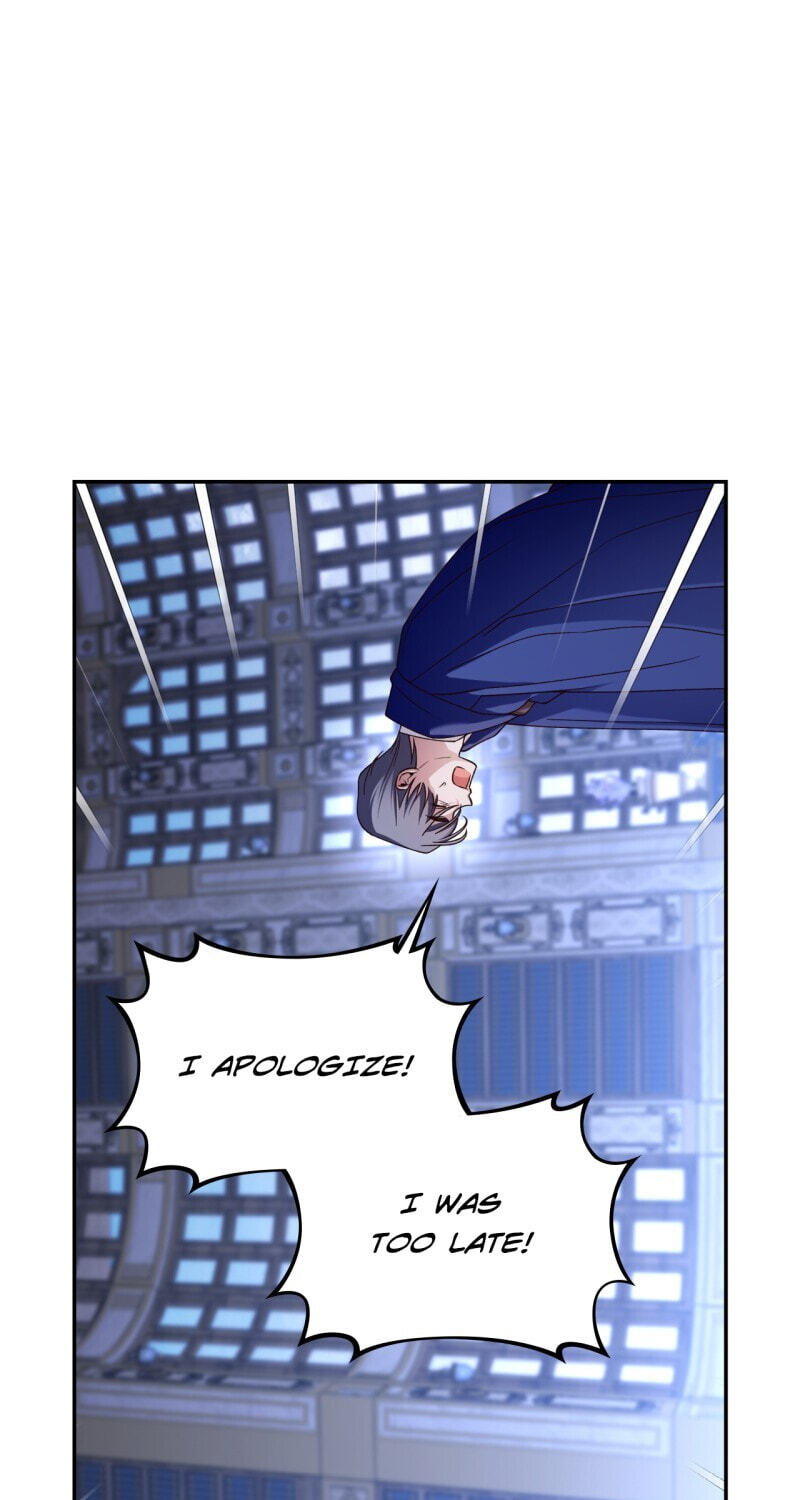 How to Hide the Emperor's Child Chapter 51 page 41 - 