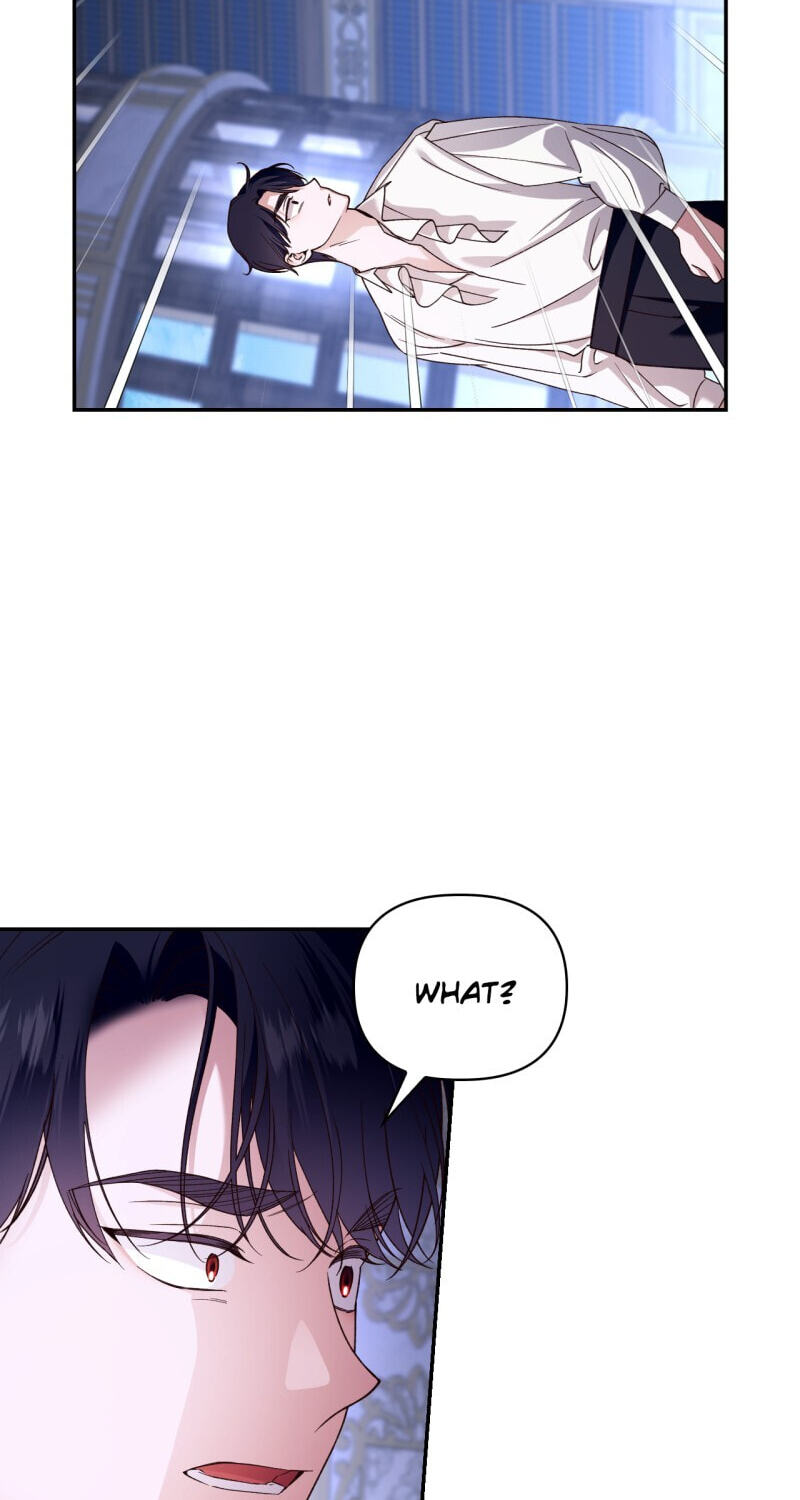 How to Hide the Emperor's Child Chapter 51 page 42 - 