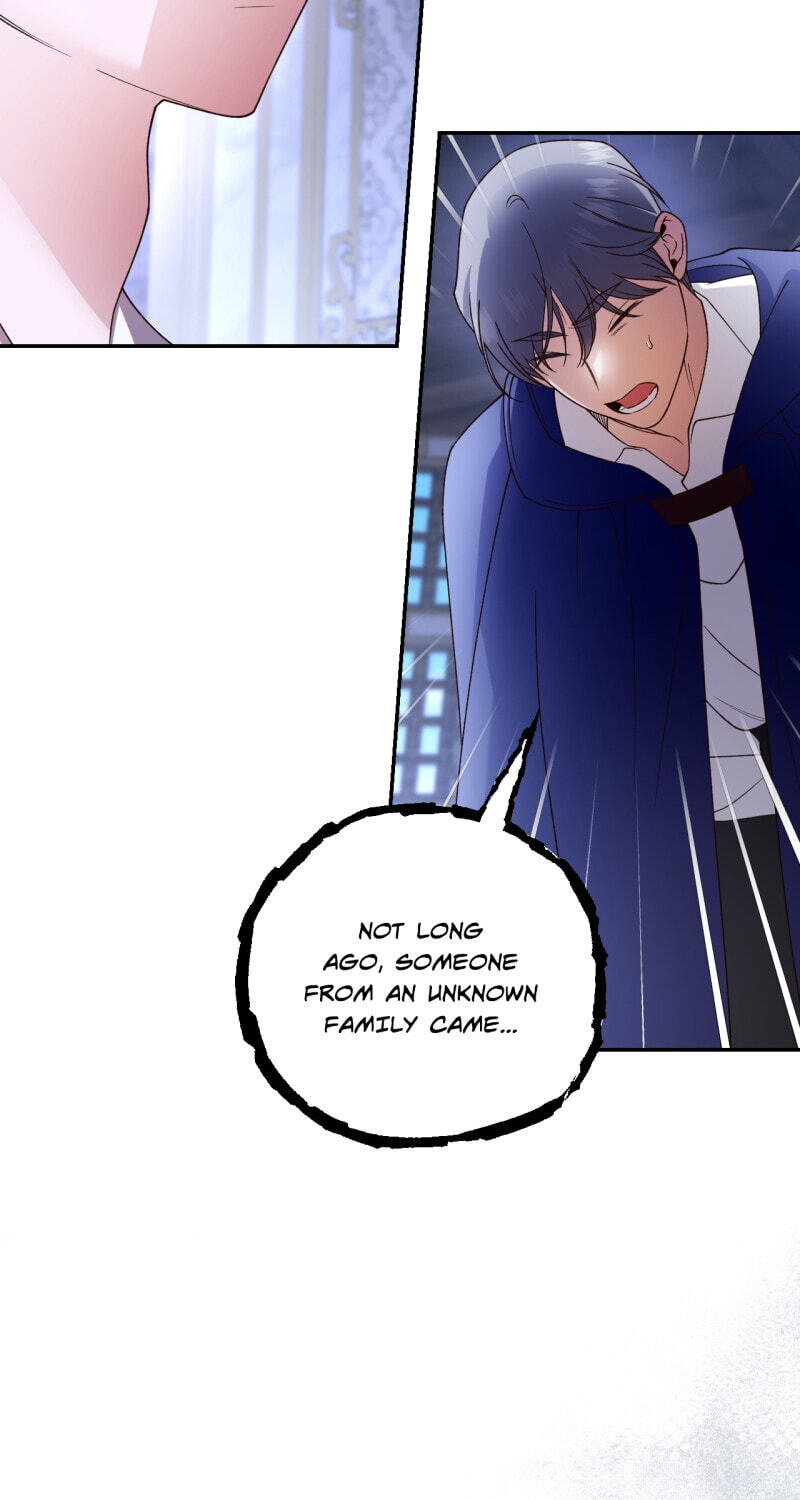 How to Hide the Emperor's Child Chapter 51 page 43 - 