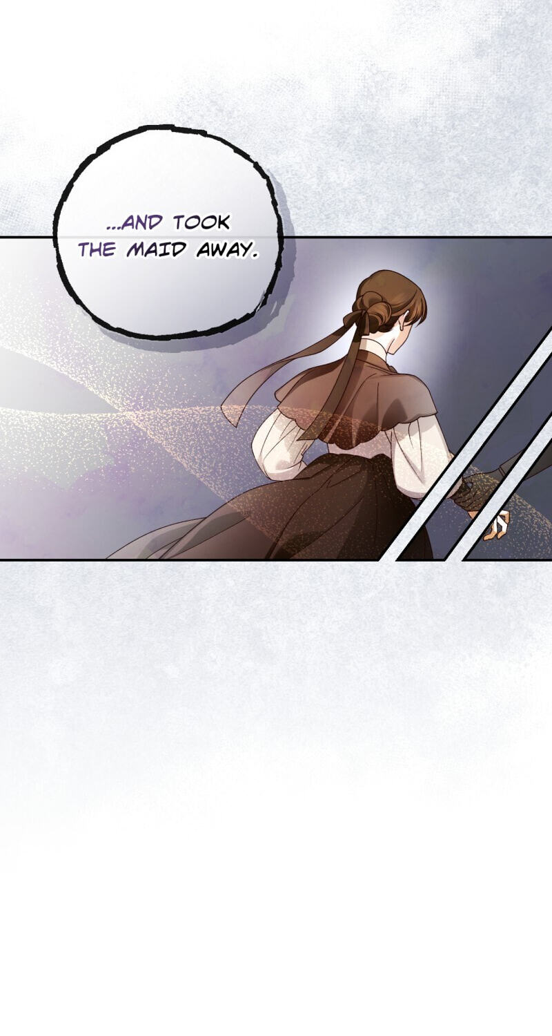 How to Hide the Emperor's Child Chapter 51 page 44 - 