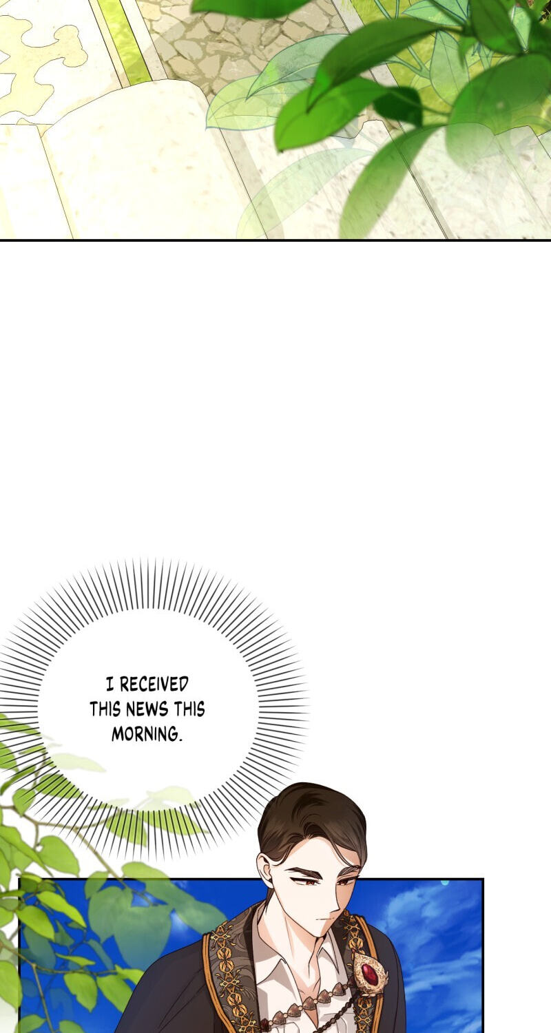 How to Hide the Emperor's Child Chapter 51 page 46 - 