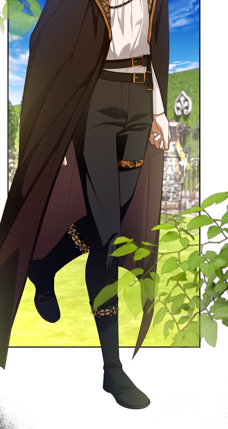 How to Hide the Emperor's Child Chapter 51 page 47 - 
