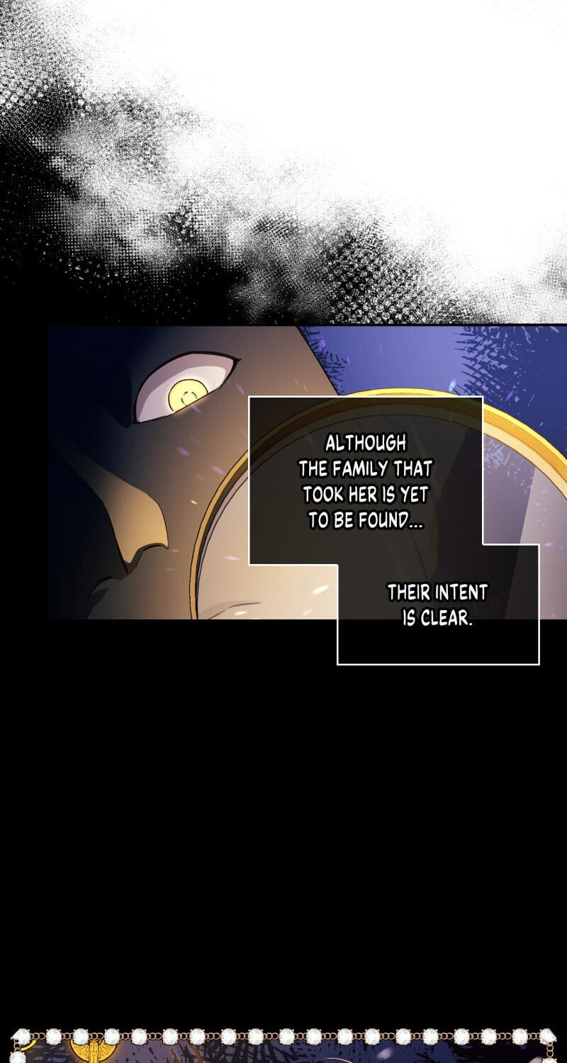 How to Hide the Emperor's Child Chapter 51 page 48 - 