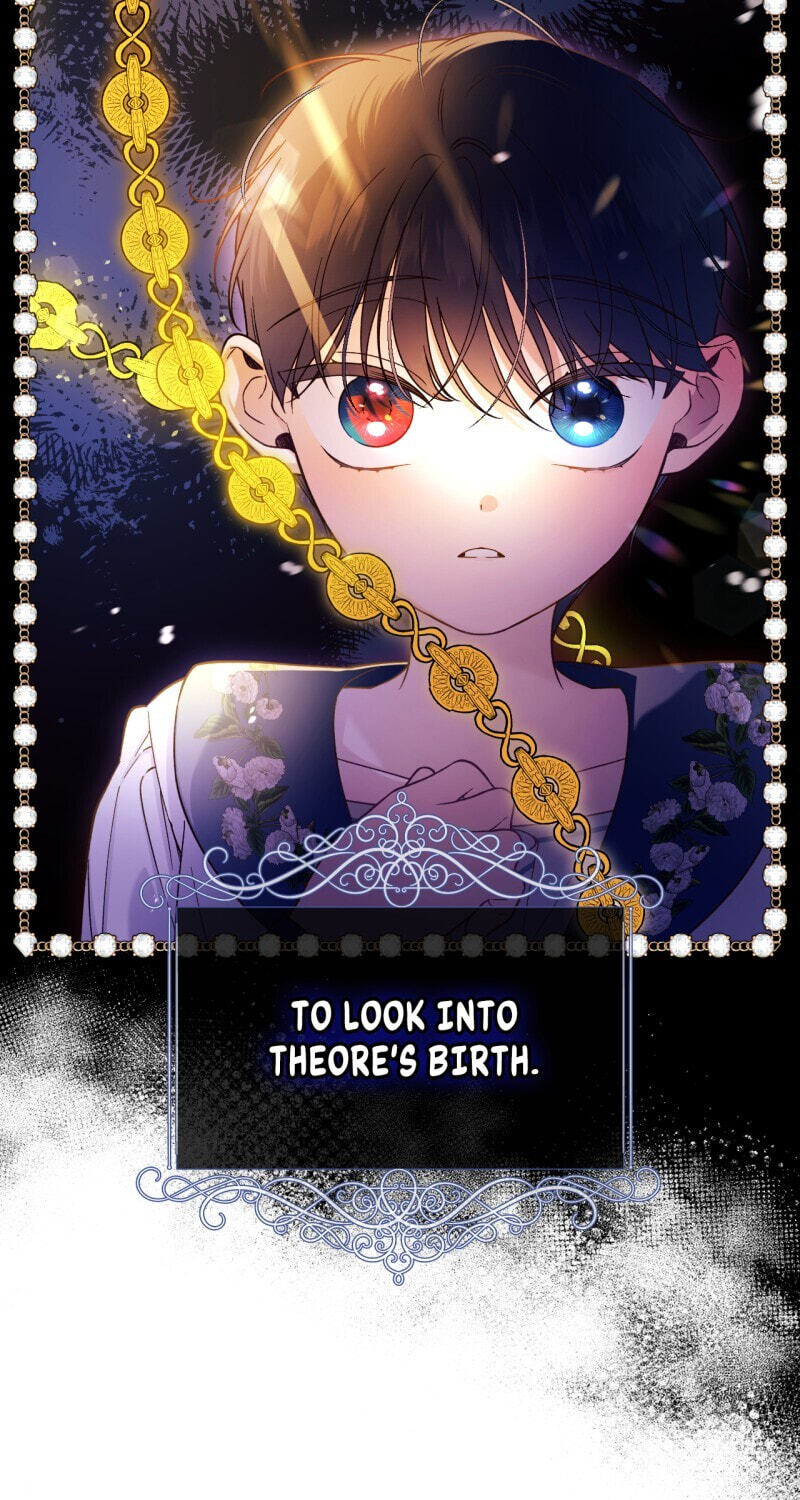 How to Hide the Emperor's Child Chapter 51 page 49 - 
