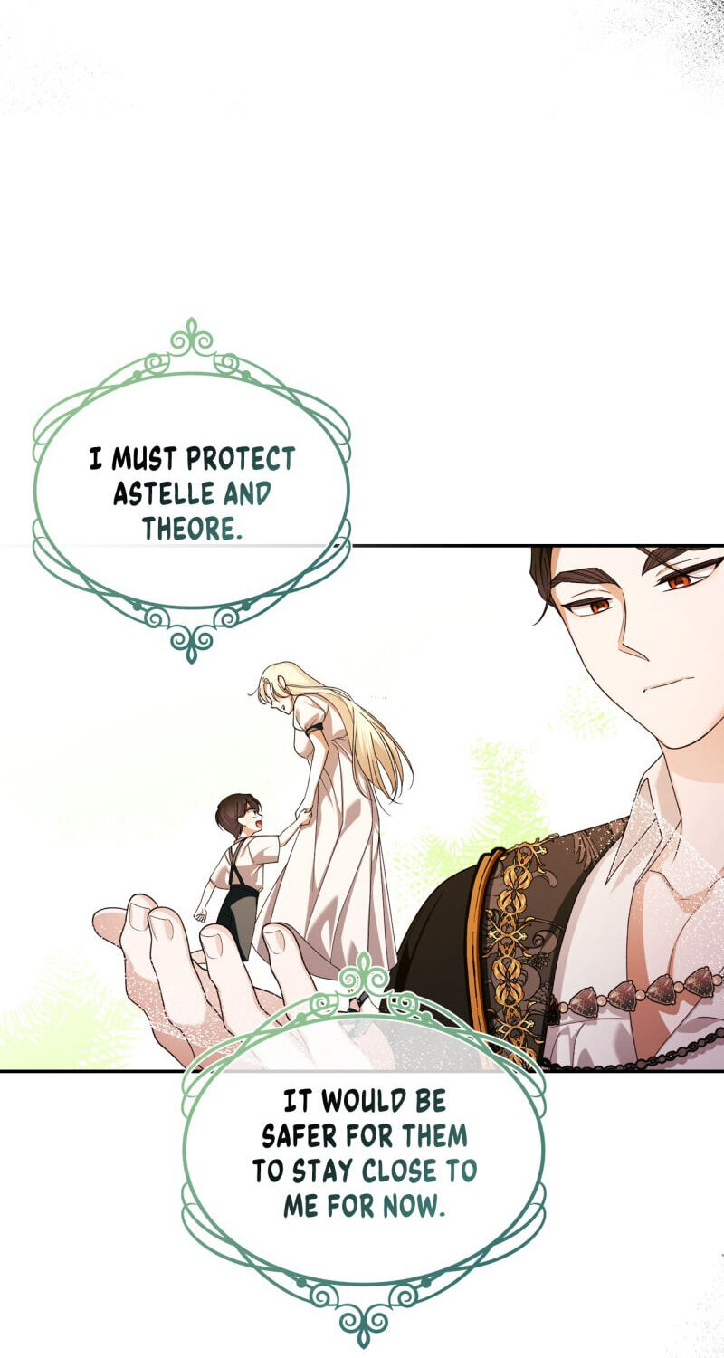 How to Hide the Emperor's Child Chapter 51 page 50 - 