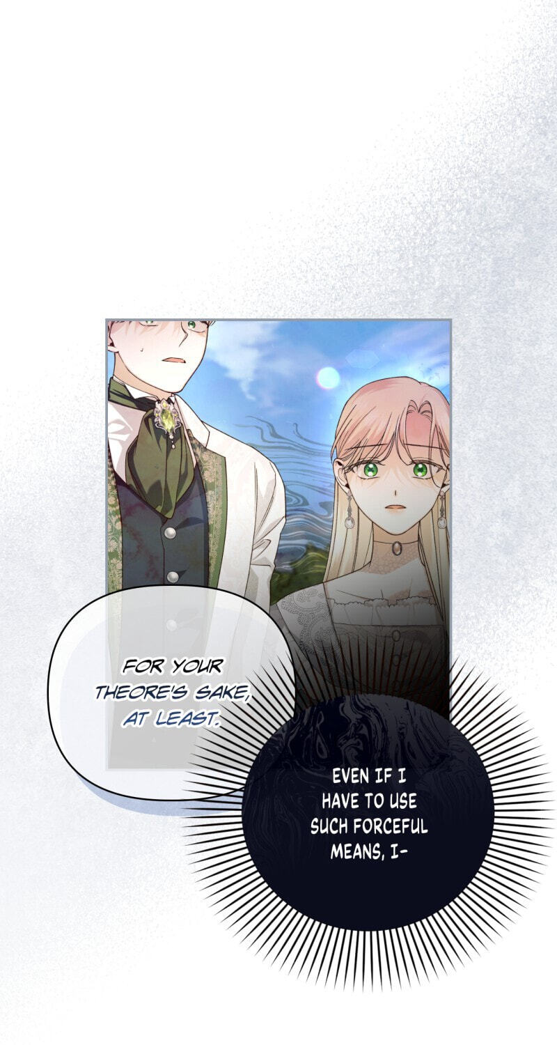How to Hide the Emperor's Child Chapter 51 page 51 - 