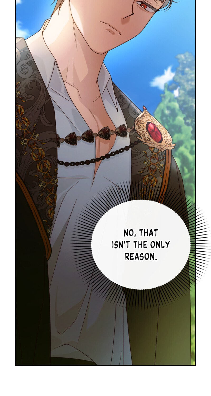 How to Hide the Emperor's Child Chapter 51 page 53 - 