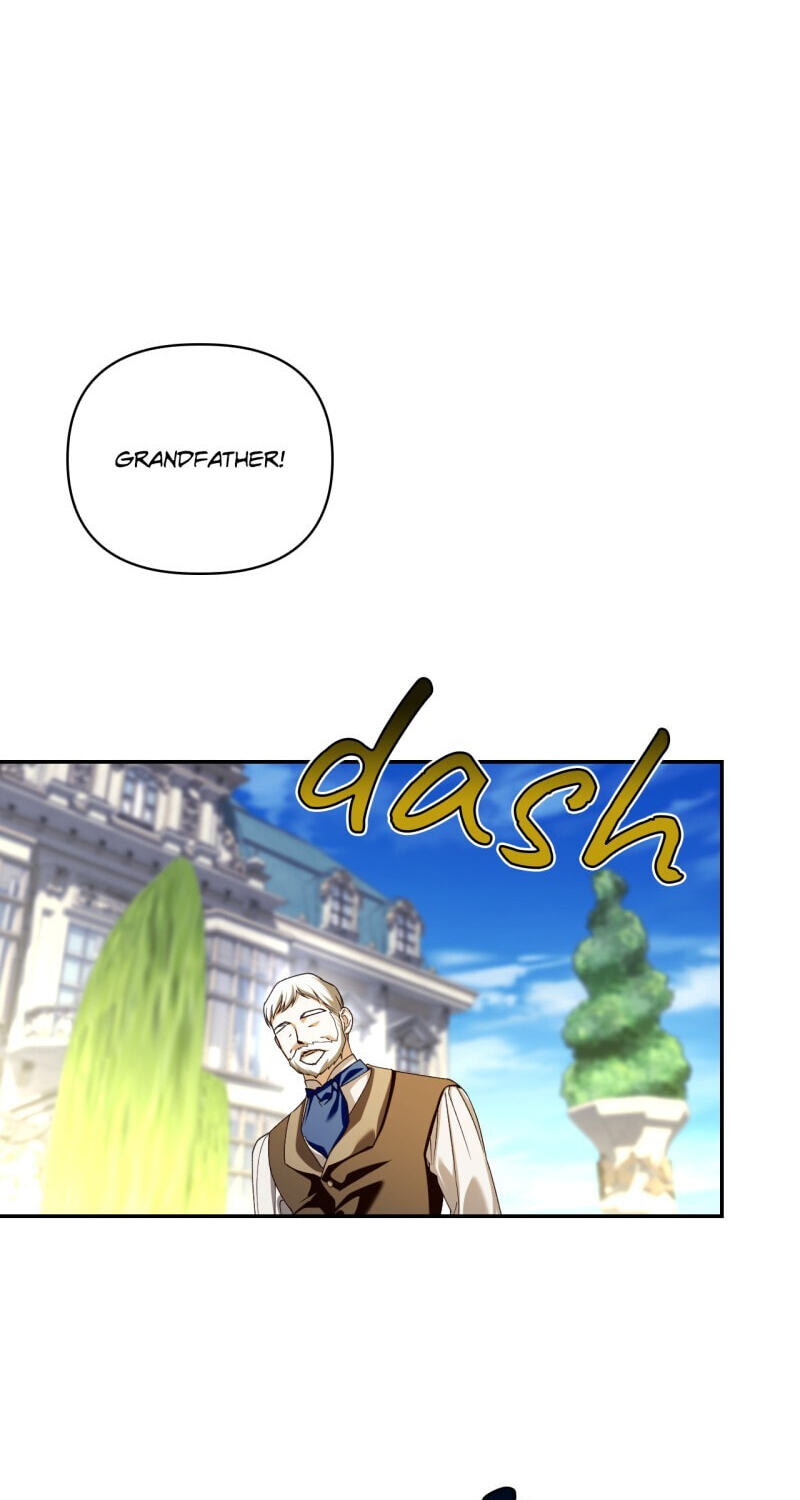 How to Hide the Emperor's Child Chapter 51 page 56 - 