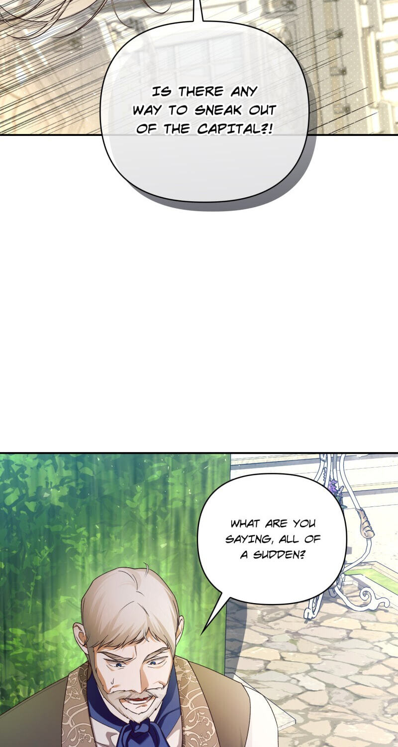 How to Hide the Emperor's Child Chapter 51 page 58 - 