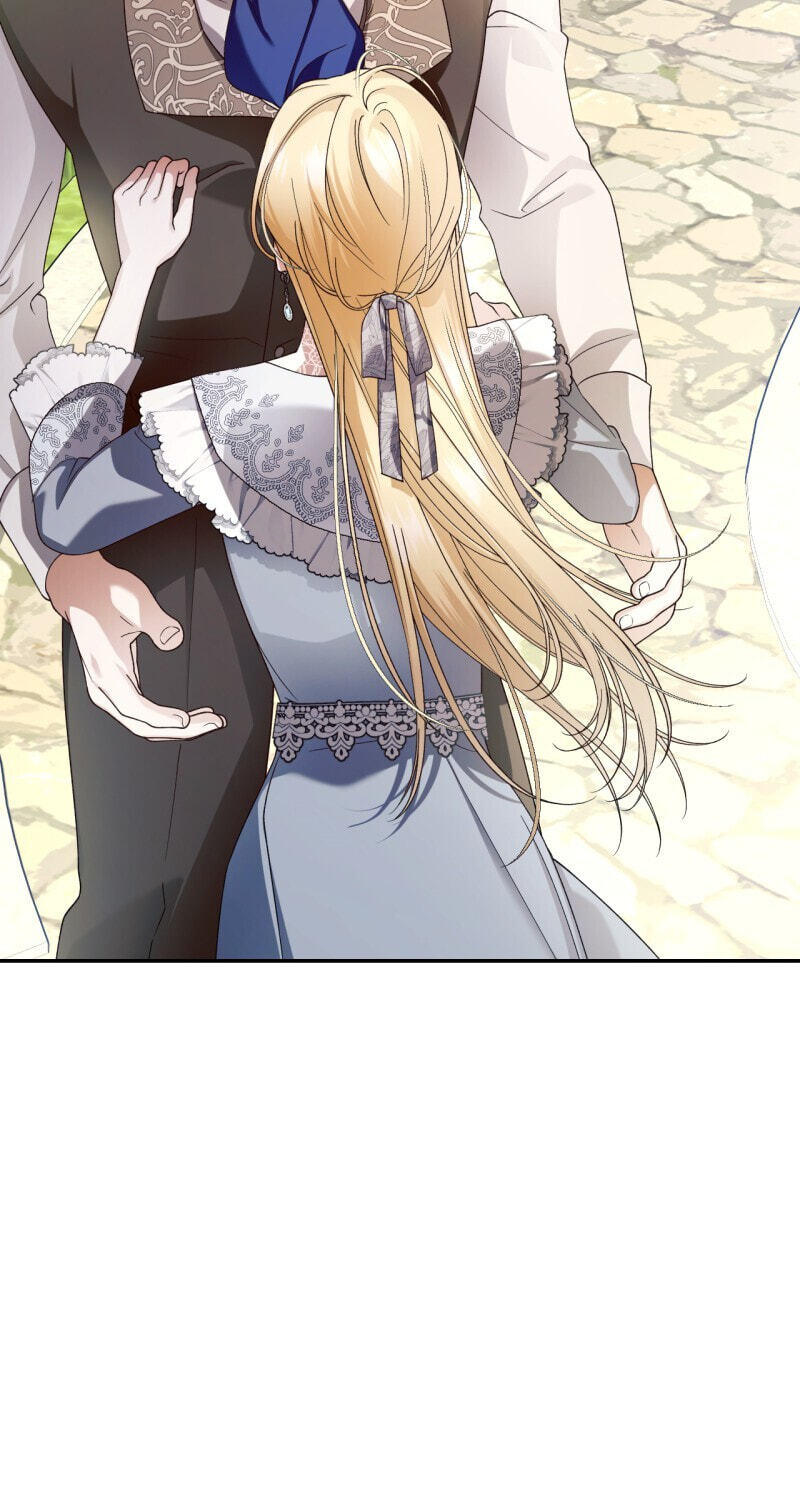 How to Hide the Emperor's Child Chapter 51 page 59 - 