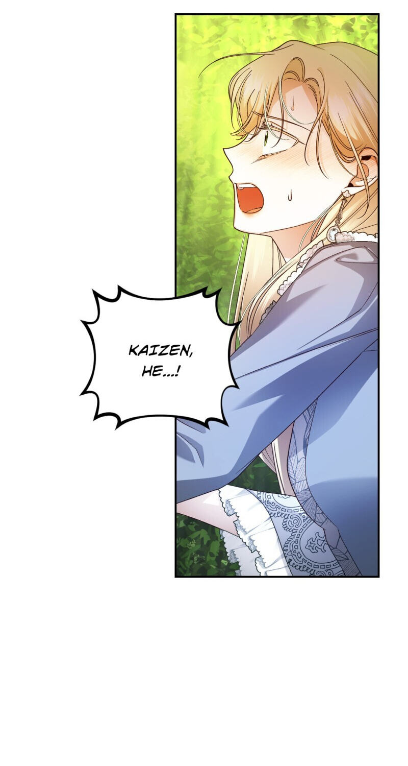 How to Hide the Emperor's Child Chapter 51 page 60 - 