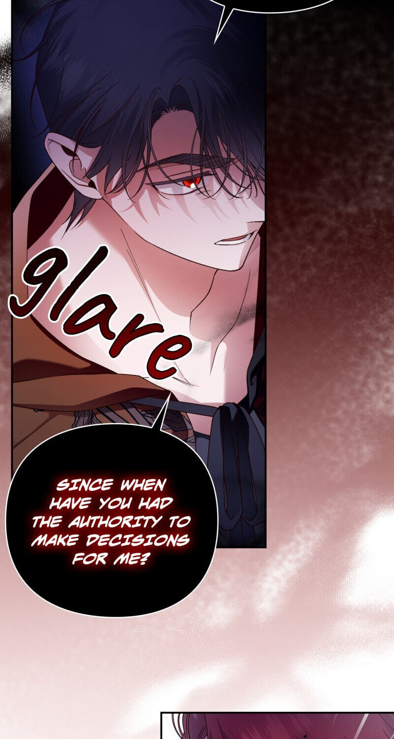 How to Hide the Emperor's Child Chapter 51 page 7 - 