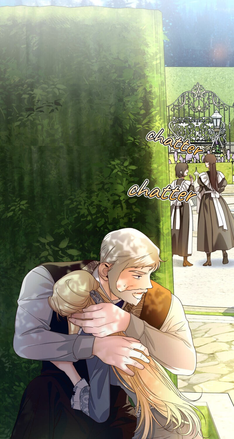How to Hide the Emperor's Child Chapter 51 page 63 - 