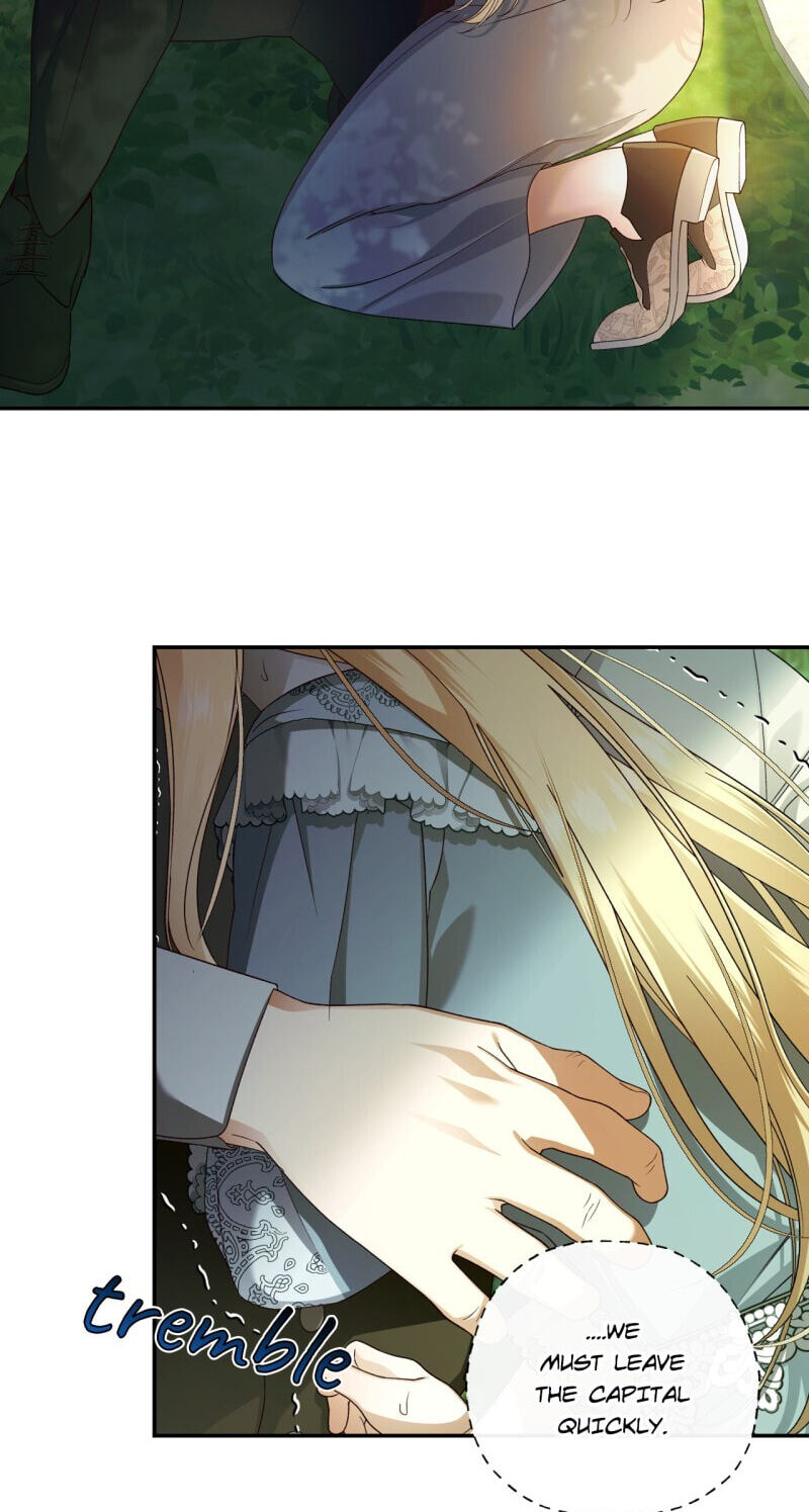 How to Hide the Emperor's Child Chapter 51 page 64 - 