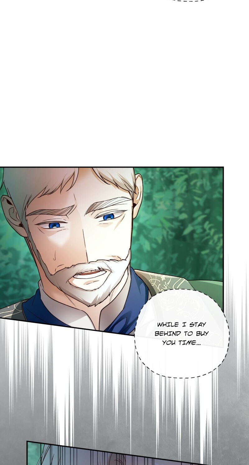 How to Hide the Emperor's Child Chapter 51 page 65 - 