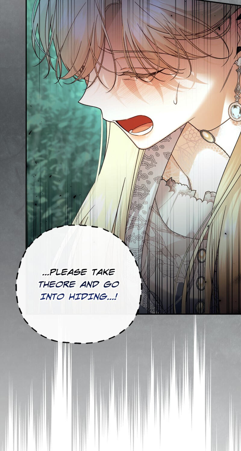 How to Hide the Emperor's Child Chapter 51 page 66 - 